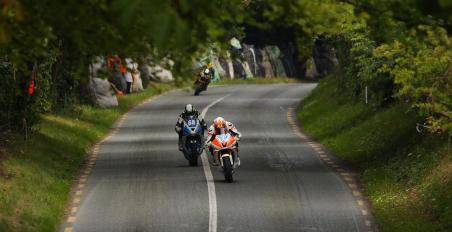 Skerries 100