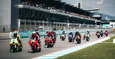 MotoGP Μαλαισία ανανέωση συμμετοχής 2026