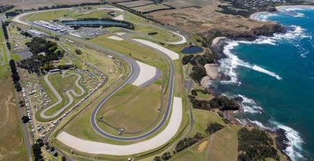phillip island