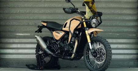 Dune 400