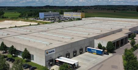varta