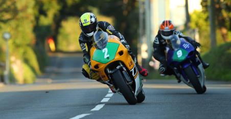 Manx Grand Prix