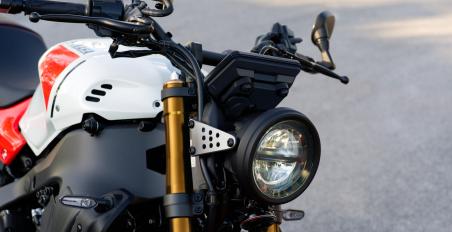 yamaha xsr900