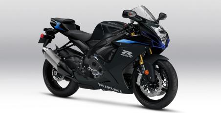 Suzuki GSX-R750