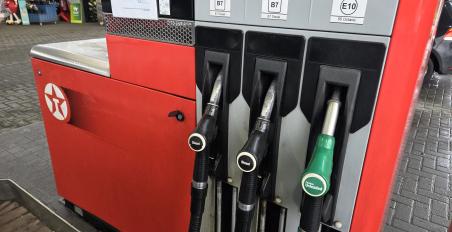 Fuel Pumps