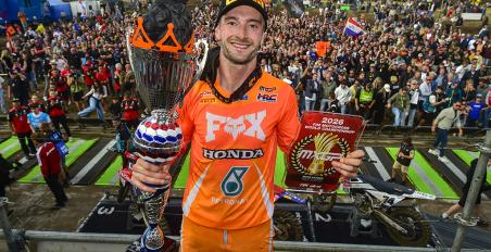 jeffrey herlings