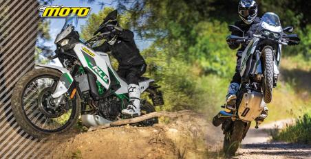KLE500SE