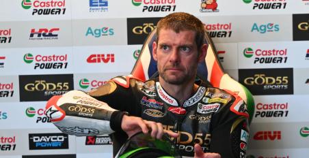 Crutchlow
