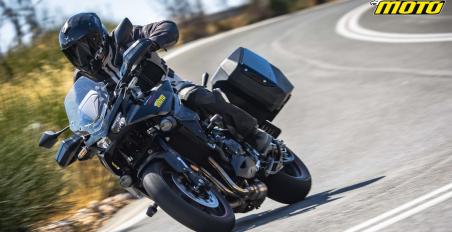 honda cb1000gt