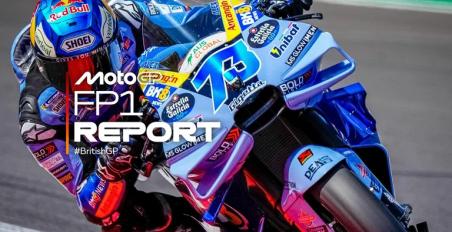 Silverstone