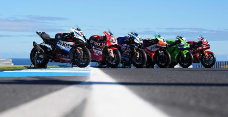 WSBK