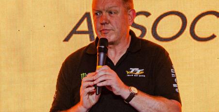 Gary Thompson