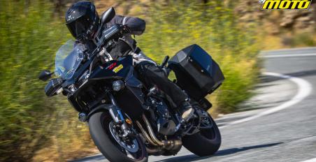 Honda CB1000GT τιμολόγηση σχάρας 2026