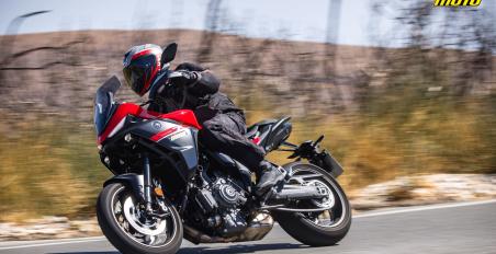 Yamaha Tracer 7