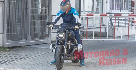 BMW R20