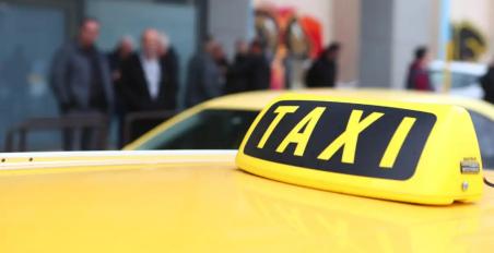 taxi