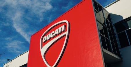 ducati