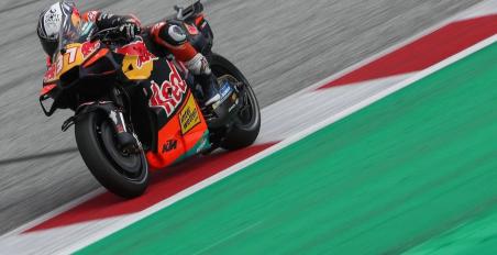 MotoGP Αυστρία FP1: Το θαύμα της εντός έδρας έδειξαν Acosta και Espargaro κάνοντας το 1-2 με KTM