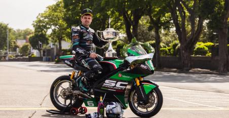 michael dunlop
