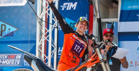 TrialGP