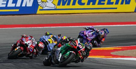 GP Tyres