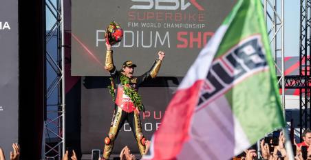 WSBK
