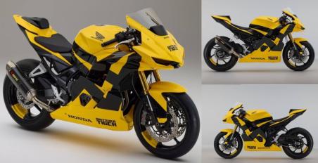 Onitsuka Tiger Honda Mid Sports Concept 2026