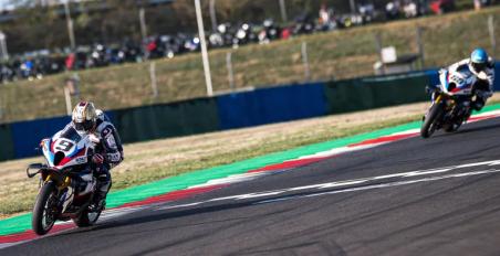 BMW WSBK