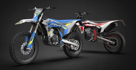 fb mondial smx300