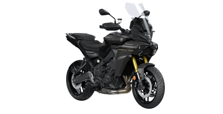 Tracer 9 GT Pure Edition