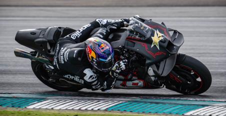 aprilia
