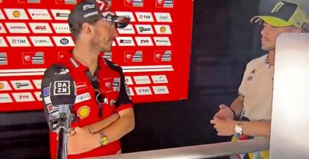 bagnaia