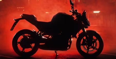 BMW F 450 R αποκάλυψη 2026