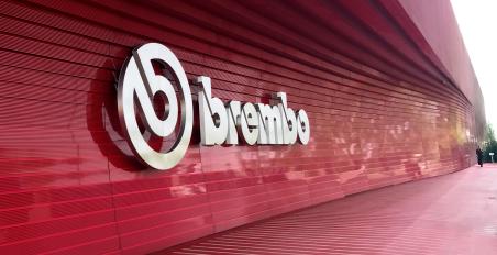 brembo