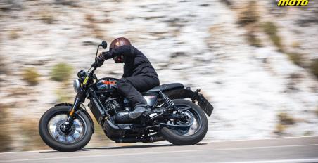 Νέες τιμές και χρωματισμοί BSA Motorcycles 2026