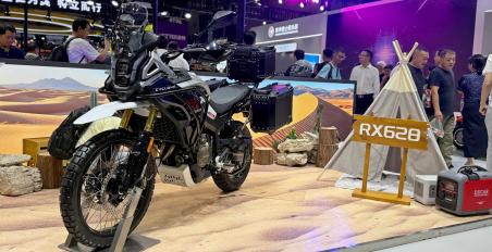 cyclone rx628