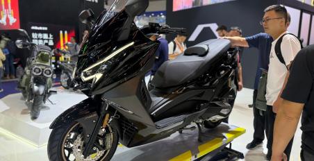 ariic 318 gt-s