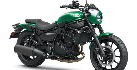 kawasaki eliminator 500
