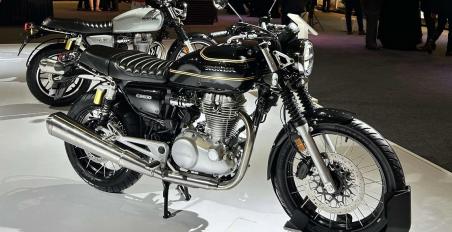 ​  honda cb500