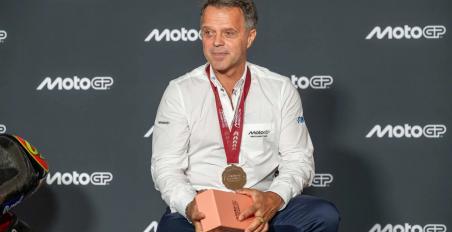 Capirossi