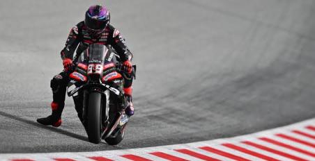 MotoGP Αυστρία: Pole Position Martin – Marquez και Acosta στην πρώτη γραμμή!