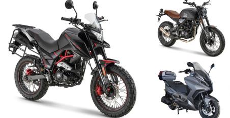 lidl motorbikes
