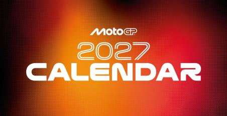 motogp calendar