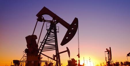 oil
