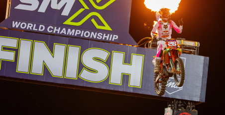 WSMX Final