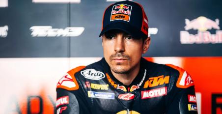  vinales return