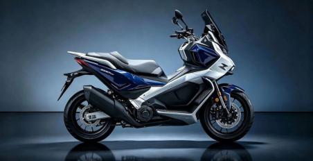 ZXMOTO 