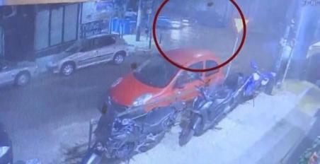 Road Accident