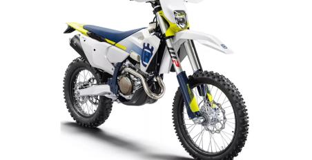 Husqvarna FE501