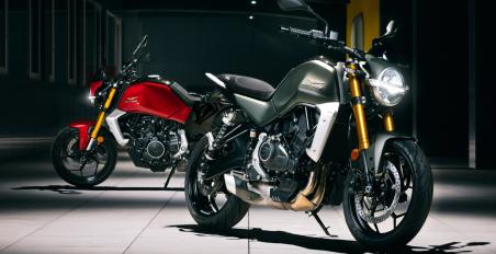 Moto Guzzi The TRIP 2027